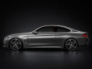 BMW 4-Series Concept