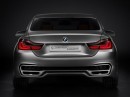 BMW 4-Series Concept