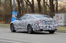 BMW 4 Series Coupe Looks Hot, Will Get Fewer Engines