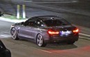 BMW F32 4 Series Completely Revealed