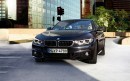 BMW 4 Series Gran Coupe Wallpaper