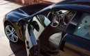 BMW 4 Series Gran Coupe Wallpaper