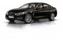 Pyrite Brown Metallic BMW 4 Series Gran Coupe