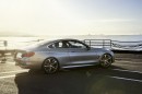 2013 BMW 4-Series Coupe Concept