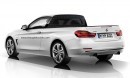 BMW 4-Series Pickup
