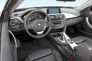 BMW 420d vs Audi A5 2.0 TDI