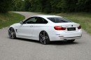 BMW 435d from G-Power Has 375 HP