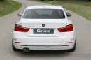 BMW 435d from G-Power Has 375 HP