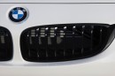 BMW 435i ZHP Coupe