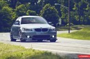 BMW 5-Series 545i on Vossen Concave Wheels