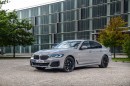 2021 BMW 5 Series G30 LCI