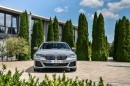 2021 BMW 5 Series G30 LCI