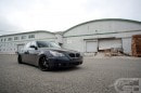 Custom BMW 5 Series E60