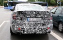 BMW 5 Series GT prototype