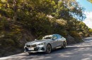 2024 BMW 520i and i5 pricing in Australia