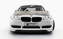 BMW 5-Series Prior Design
