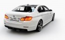 BMW 5-Series Prior Design