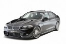 Hamman BMW 5 Series