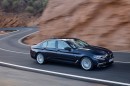 2017 BMW 5 Series (G30)
