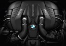 2017 BMW 5 Series (G30)