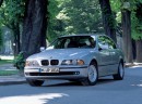 BMW E39 5 Series