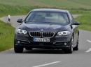 BMW F10 5 Series