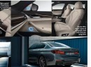 2017 BMW G30 5 Series leaked official photo