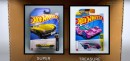BMW 507 Is the Third Hot Wheels Super Treasure Hunt for 2024