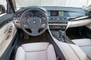 BMW 520d Touring vs Jaguar 2.2D Sportbrake