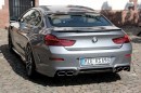 Kelleners Sport BMW 6 Series Gran Coupe