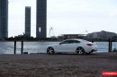 BMW 6-Series Gran Coupe on 22-Inch Vossen Wheels