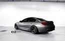 BMW 6 Series Gran Coupe on D2Forged Wheels