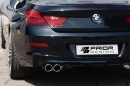 BMW 6-Series by Prior Design