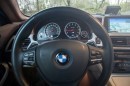 BMW 650i xDrive Gran Coupe by Noelle Motors