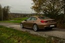BMW 650i xDrive Gran Coupe by Noelle Motors
