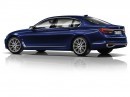 BMW Individual 7 Series THE NEXT 100 YEARS