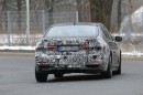 BMW 7 Series Facelift Spied With Bigger Grille, X7-Like Headlights