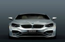 BMW 7 Series Sportback Concept