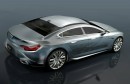 BMW 7 Series Sportback Concept