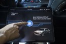 BMW 7 Series Autonomous Driving Powered by HERE HD Live Maps