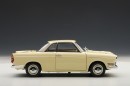 BMW 700 Coupe 1:18 Diecast