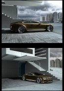 BMW 8-Series renderings