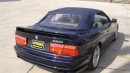 1991 BMW 850Ci