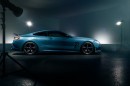 BMW 8 Series Coupe AC Schnitzer Tuning Project Is Seriously Awesome