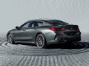 BMW 8-Series Collector's Edition