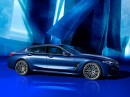 BMW 8-Series Collector's Edition