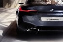 Enjoy the BMW 8 Series More With Official Videos and Photos