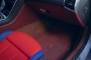 BMW 8 X Jeff Koons