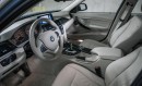 BMW ActiveHybrid3