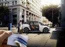 BMW and MINI Charging launch details in the UK